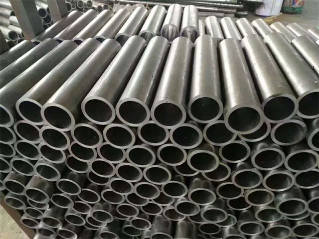 温州30CrMo精密无缝钢管