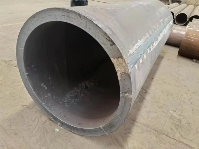 温州30CrMo大口径无缝钢管