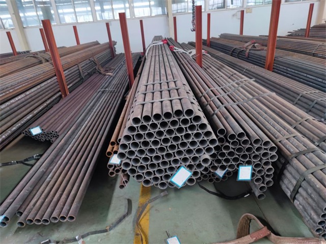 温州20G合金无缝钢管